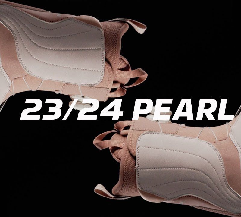 Moteriški snieglenčių batai Salomon Pearl Boa ash rose/lilac ash/white 13