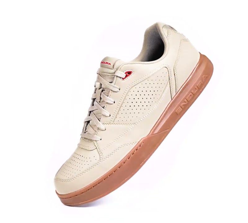 Vyriški batai Endura Hummvee Flat olive green 17