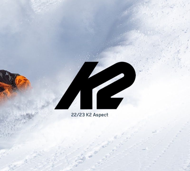 K2 Aspect juodi snieglenčių batai 11G2032 19