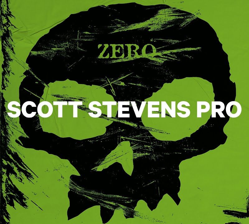 CAPiTA 10Y Scott Stevens Pro snieglentė (Jamie Thomas X Zero Collab) oranžinė 1221115 5