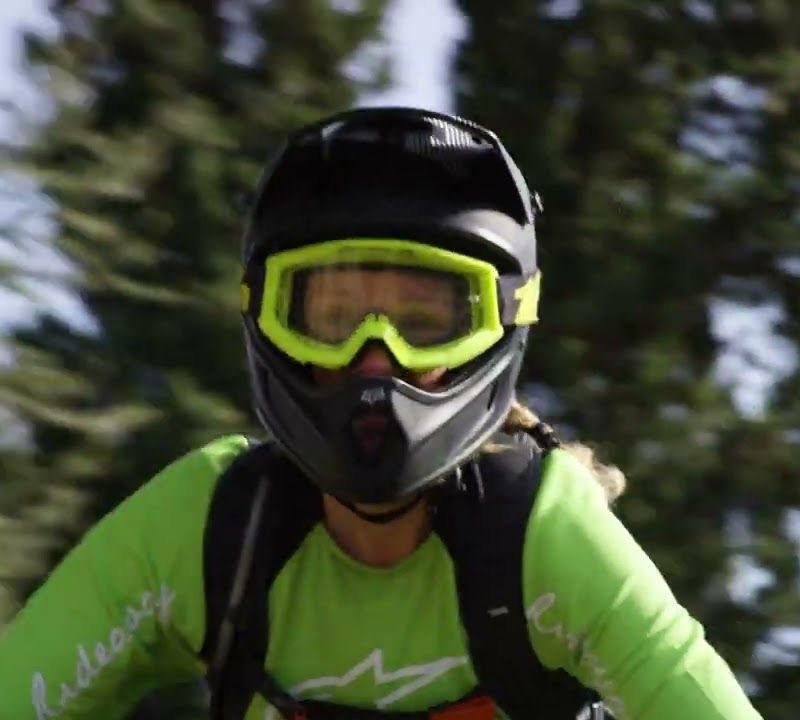 Rankinė ant juosmens Thule Rail Hip Pack 4L szara 3204481 6