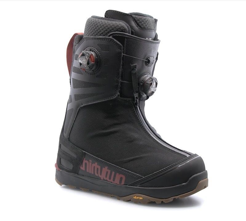 Vyriški ThirtyTwo Jones MTB Boa '22 splitboard batai juodi 8105000476 19