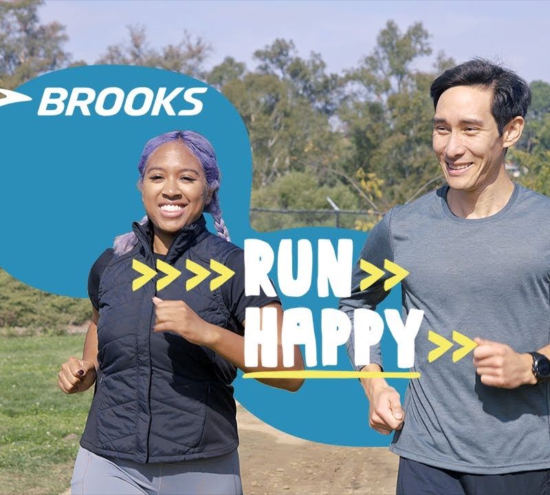 Brooks Launch GTS 9 moterų bėgimo bateliai blue surf/black/cherry tomato 16