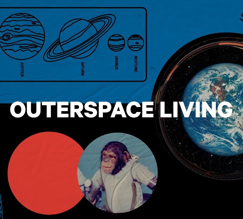 Vyriškos CAPiTA Outerspace Living snieglentės raudonos spalvos 1221109 5