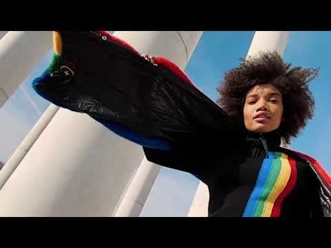 Moteriška slidinėjimo striukė Rossignol Cosmic Pr Down white 11