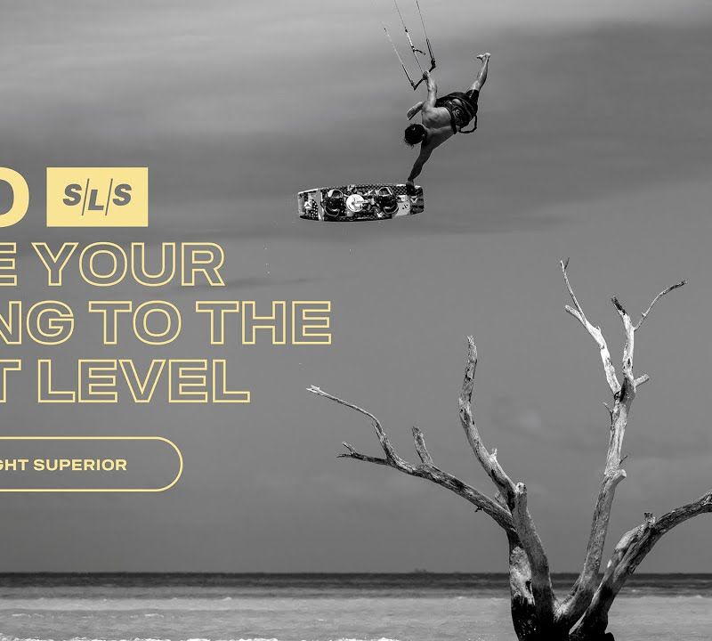 DUOTONE Evo SLS 2023 jėgos aitvaras mėlynas 44230-3013 jėgos aitvaras 6