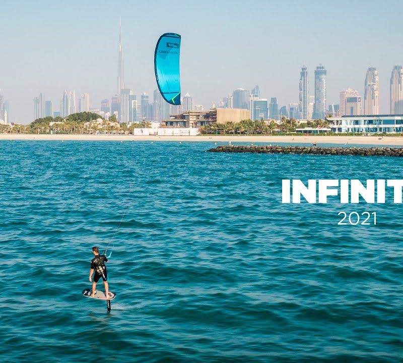 CrazyFly Infinity aitvaras mėlynas T001-0113 8