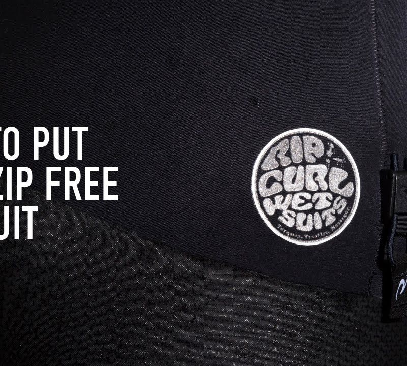 Moteriškos Rip Curl Ebomb LTD 4/3mm plaukimo putos Black WSMYUG 10