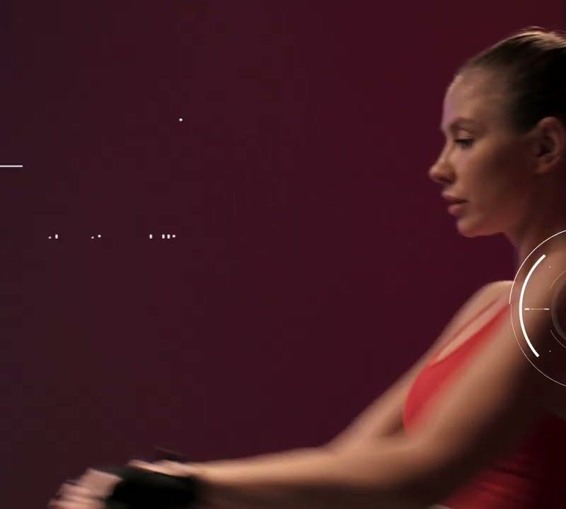 Vandens irkluotojas Kingsmith WR1 11