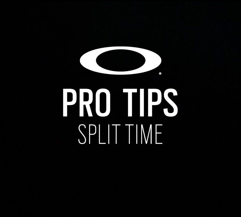 Oakley Split Time akiniai nuo saulės 15