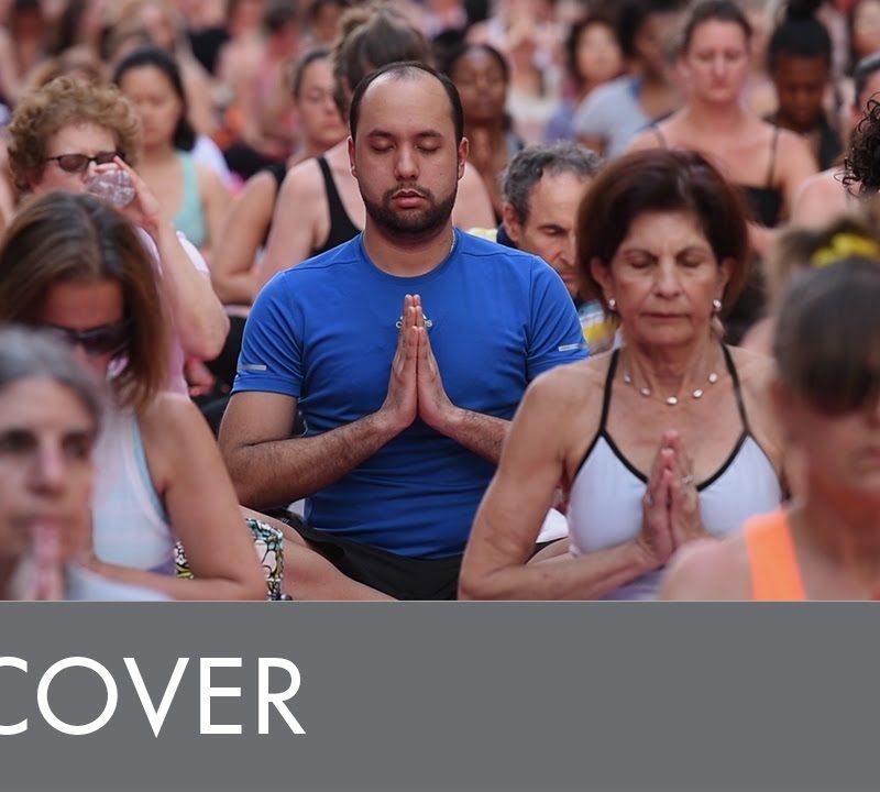 Gaiam jogos kilimėlis Purple Mandala 6 mm purple 62202 6