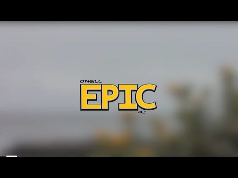Vyriškos O'Neill Epic 5/4mm plaukimo putos Black 4217B 3