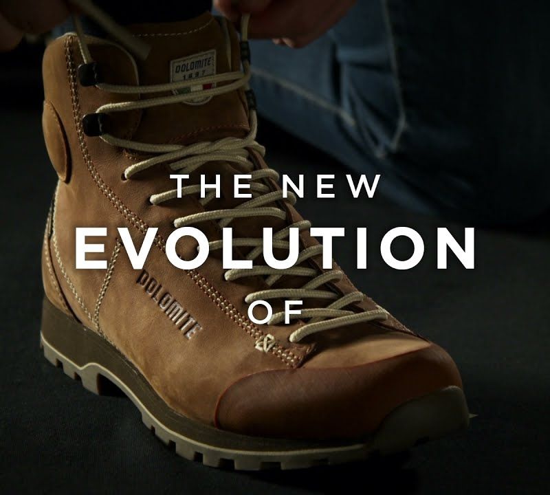 Vyriški Dolomite 54 Low FG GTX trekingo batai rudi 247959-1927 14