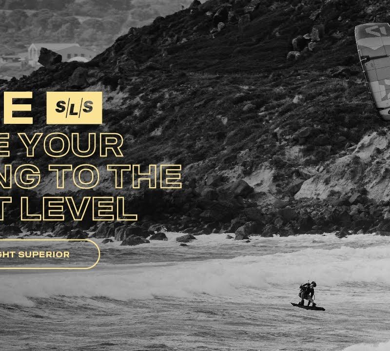 DUOTONE Dice SLS jėgos aitvaras jėgos aitvarai geltonai mėlyna 44230-3012 8