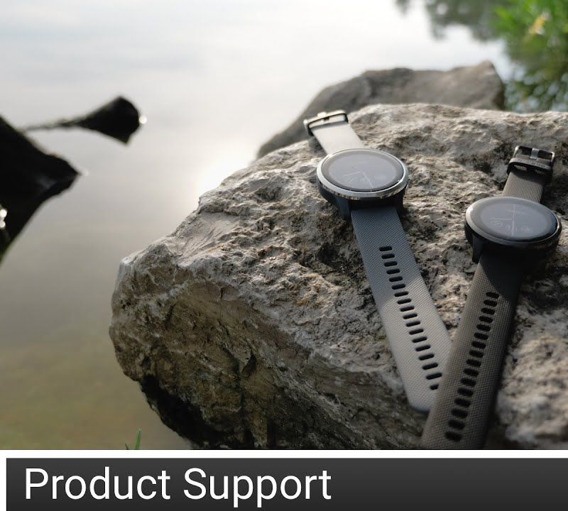 Garmin Vivoactive 4 laikrodis pilkos spalvos 010-02174-03 8