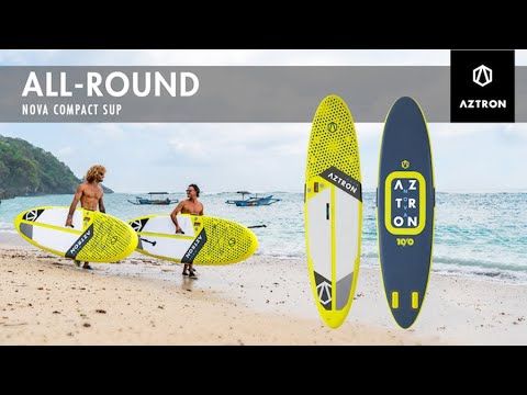 SUP lenta Aztron Nova 10'0" 15