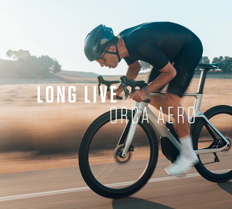 Orbea Orca Aero M11e LTD kelių dviratis tamsiai mėlynas M13853TU 15