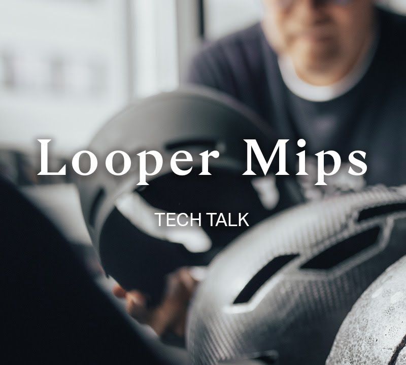 Sweet Protection Looper MIPS slidinėjimo šalmas kaštoninės spalvos 840092 10