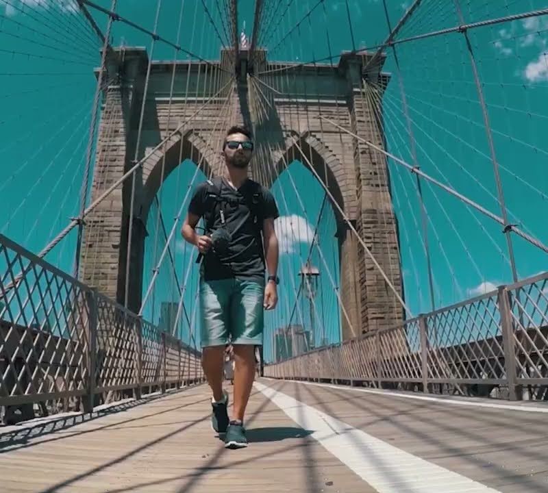 Nešiojamas įkroviklis Xtorm Rugged Pro 20000 mAh 20W juodas/oranžinis 21