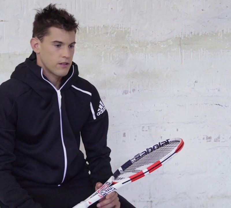 Babolat Pure Strike 25 vaikiška teniso raketė balta 140400 9