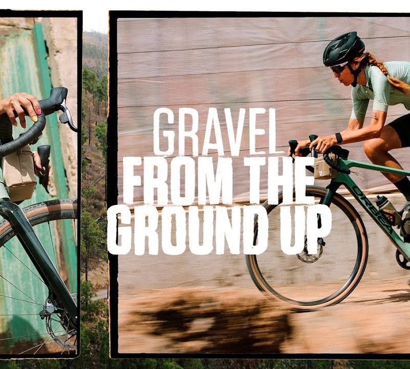 Žvyro dviratis Orbea Terra M20 Team 2024 cosmic carbon view/metallic olive green 2