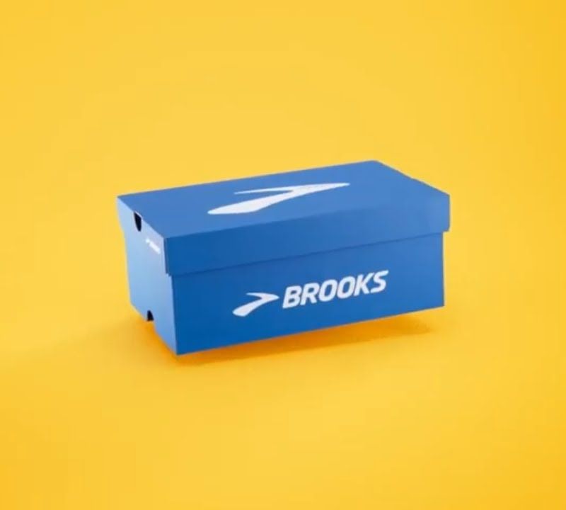 Brooks Ghost 15 vyriški bėgimo bateliai black/blackened pearl/white 18