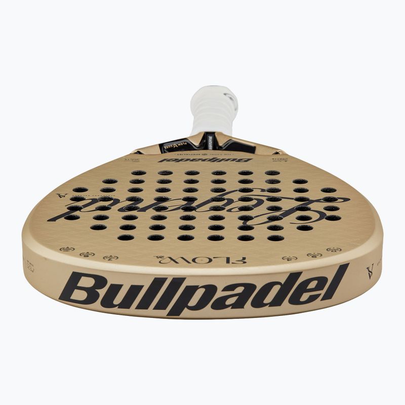 Padelio raketė Bullpadel Flow 27 7