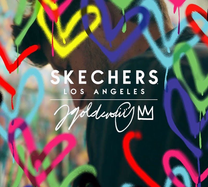 Vaikiški batai SKECHERS Uno Lite Lovely Luv white/multi 13