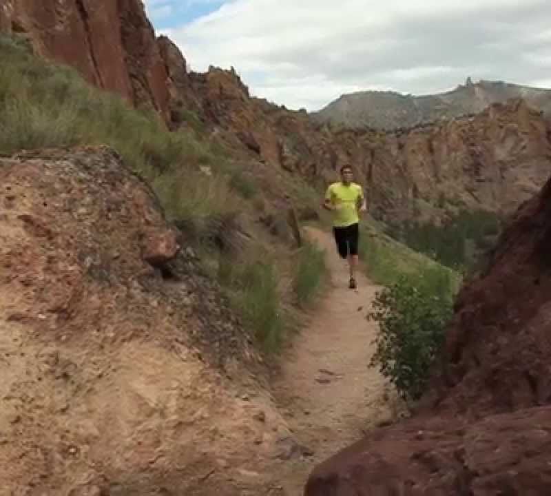 Columbia vyriškas Triple Canyon Full Zip trekkinginis džemperis mėlynas 2031311 8