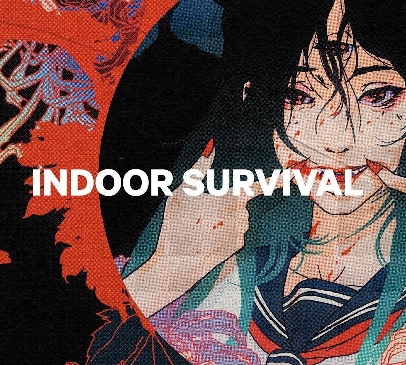 Vyriškos CAPiTA Indoor Survival spalvotos snieglentės 1221103/154 5