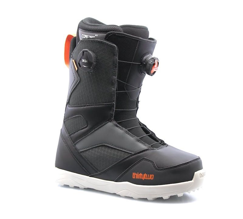 Vyriški snieglenčių batai ThirtyTwo Stw Double Boa '22 grey 8105000489 15