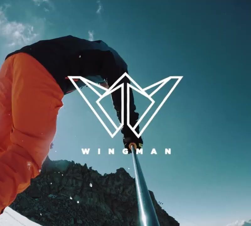 Elan Wingman 86 CTI Fusion X + EMX 12 vyriškos kalnų slidės žalios ABAHBR21 13