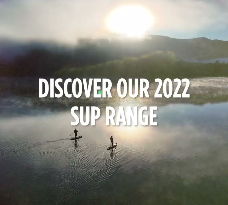 JOBE Chaser vilkikas 2P float red 230220002 6