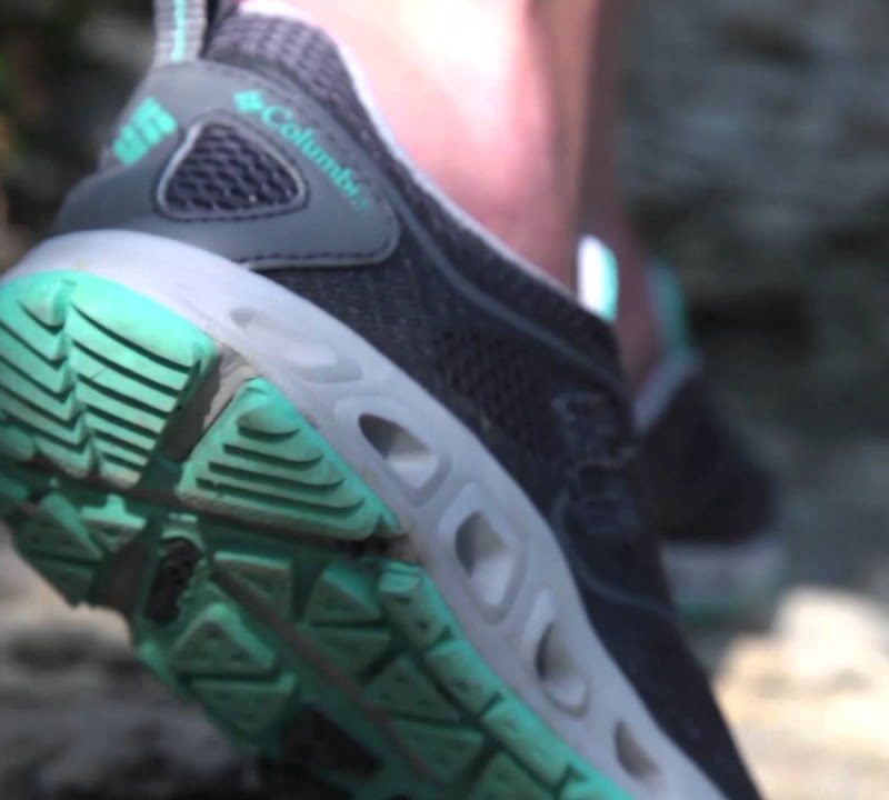 Columbia Peakfreak X2 Outdry 053 pilki vyriški trekingo batai 1864991 10