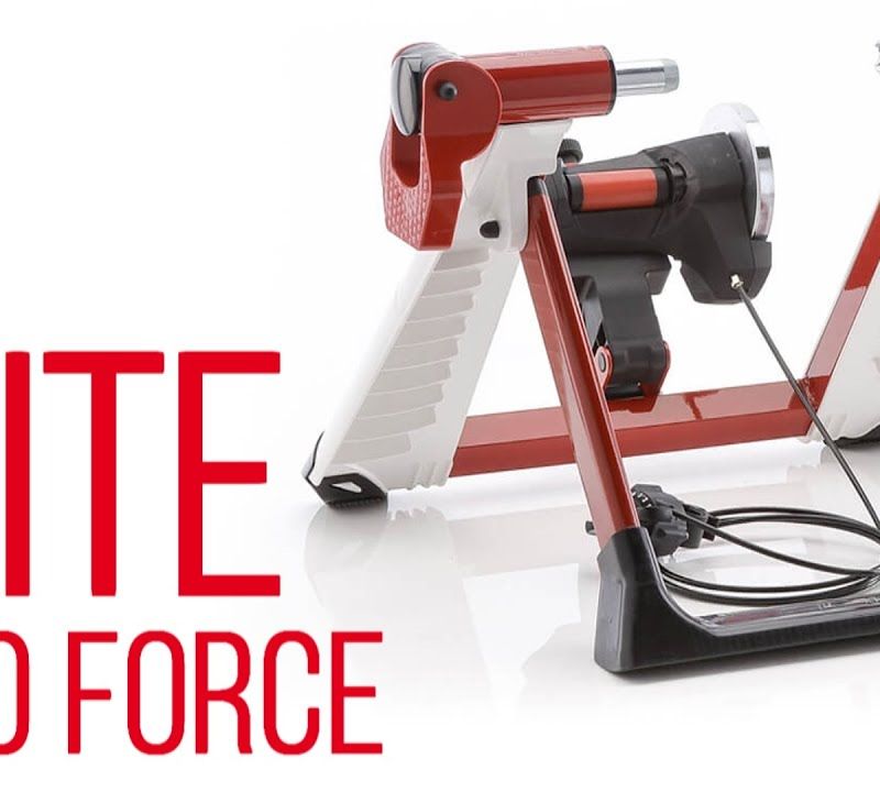 Elite Novo Force Trainer Pack 8 kelioninis kilimėlis raudonas EL0111324 6