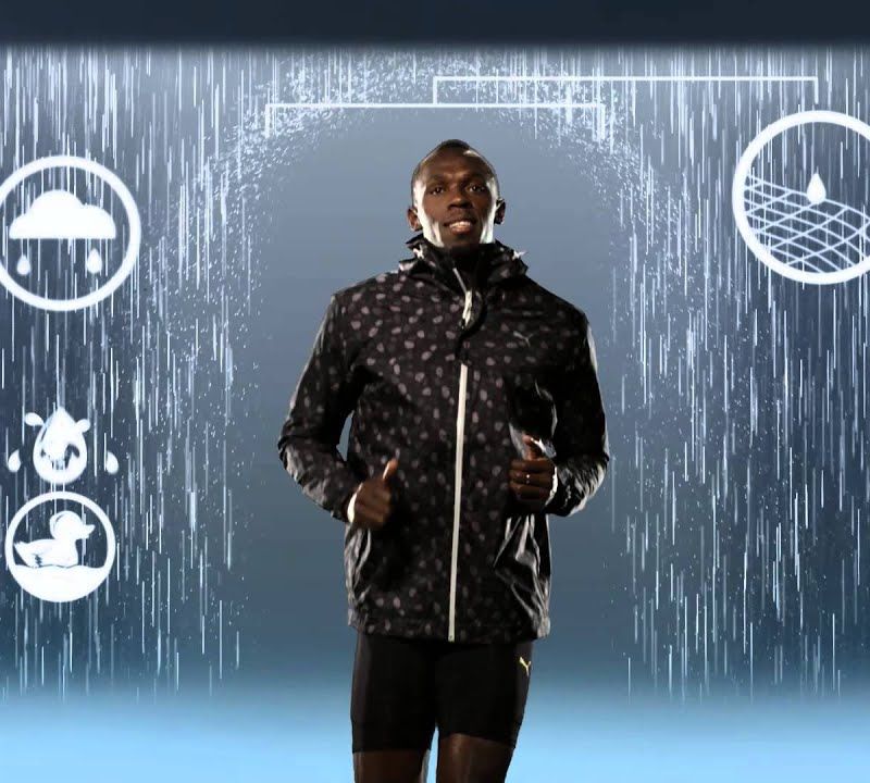 Moteriškos bėgimo kelnės PUMA Run Ultraform HW FL High Shine black 522265 51 4