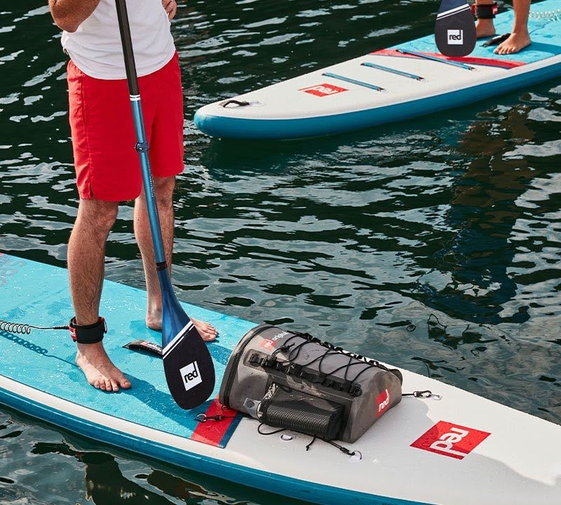 SUP lenta Red Paddle Co Sport 11'3" mėlyna 10