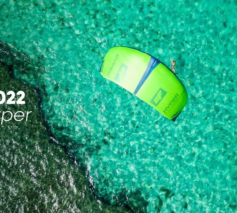 CrazyFly Hiper žalias jėgos aitvaras T001-0118 11