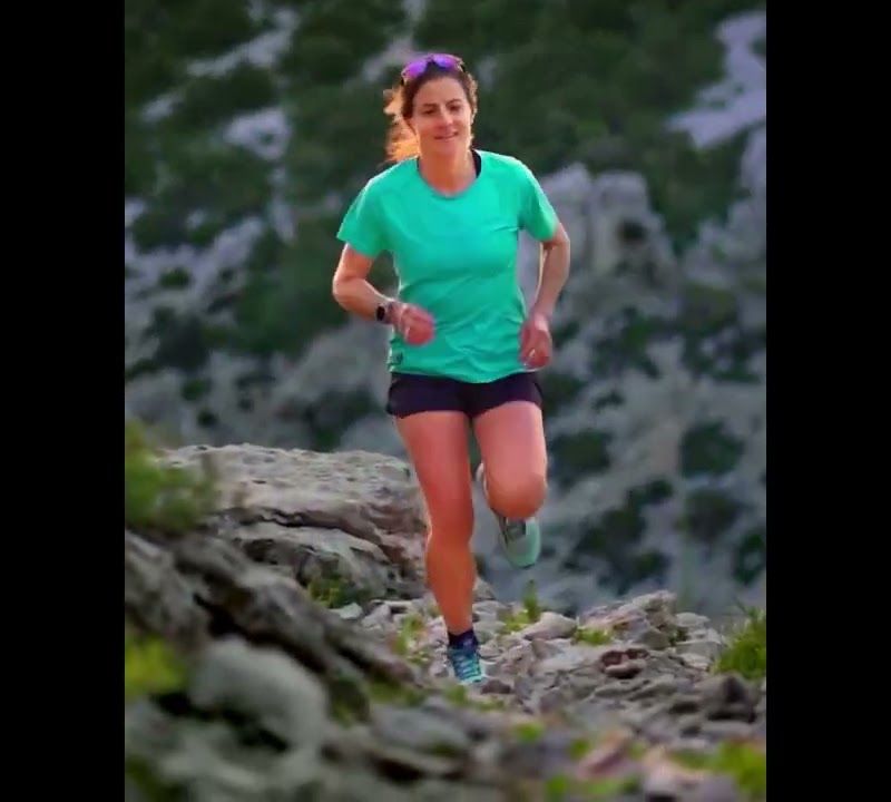SCARPA Spin Planet moteriški bėgimo bateliai blue 33063 13