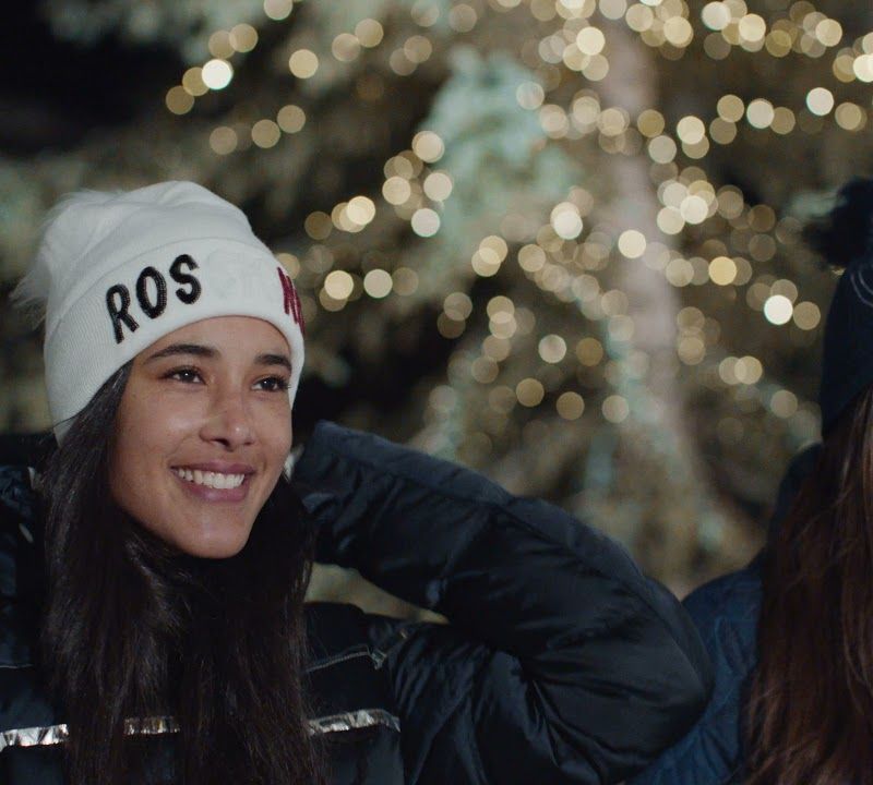 Moteriški slidinėjimo batai Rossignol Pure Heat iridescent black 10