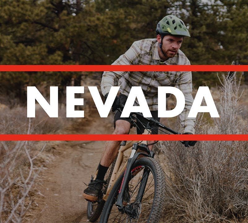 Fuji Nevada 29 1.3 satin silver kalnų dviratis 5