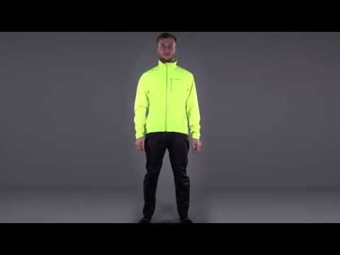 Vyriška dviračių striukė Endura Hummvee Waterproof black 12