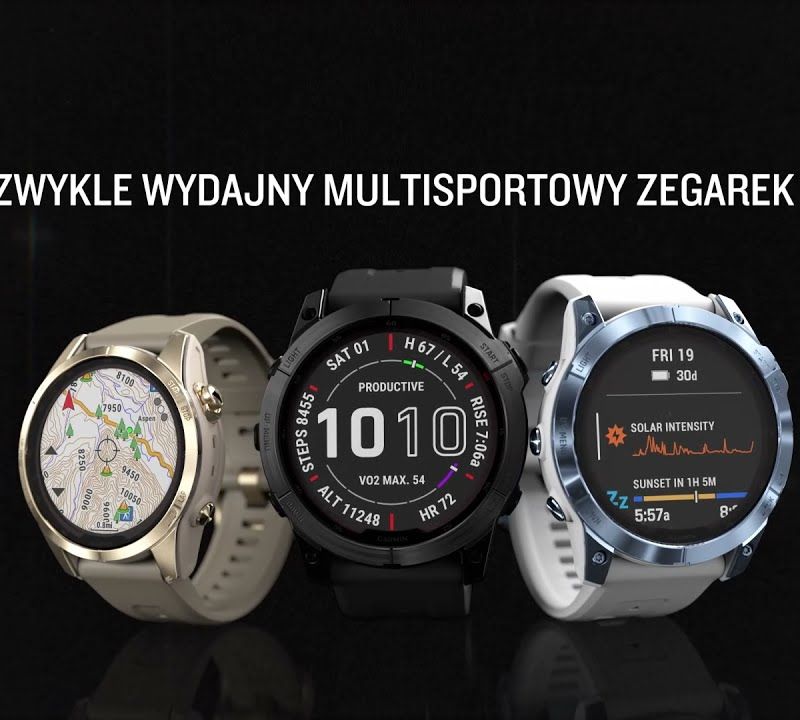 Garmin Fenix 7 Hrm Elevate Ox laikrodis sidabrinis 010-02540-01 8