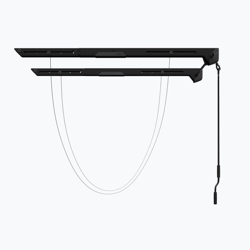 Pakabinimo kablys bokso maišui Thule MultiLift 2 black 2