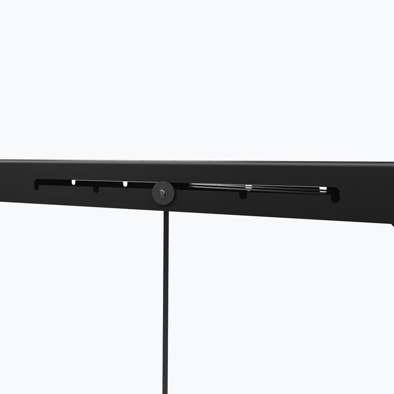 Pakabinimo kablys bokso maišui Thule MultiLift 2 black 4
