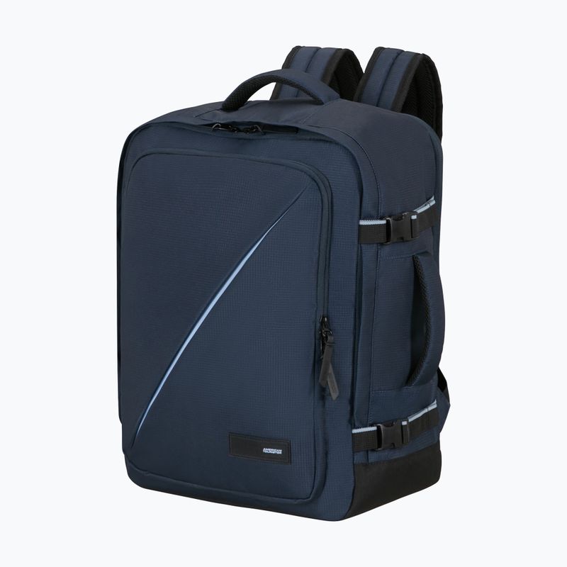 Kelioninė kuprinė American Tourister Take2cabin dark navy 2