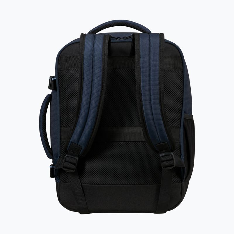 Kelioninė kuprinė American Tourister Take2cabin dark navy 3