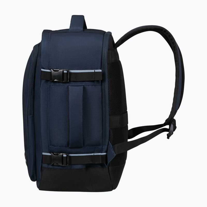 Kelioninė kuprinė American Tourister Take2cabin dark navy 4