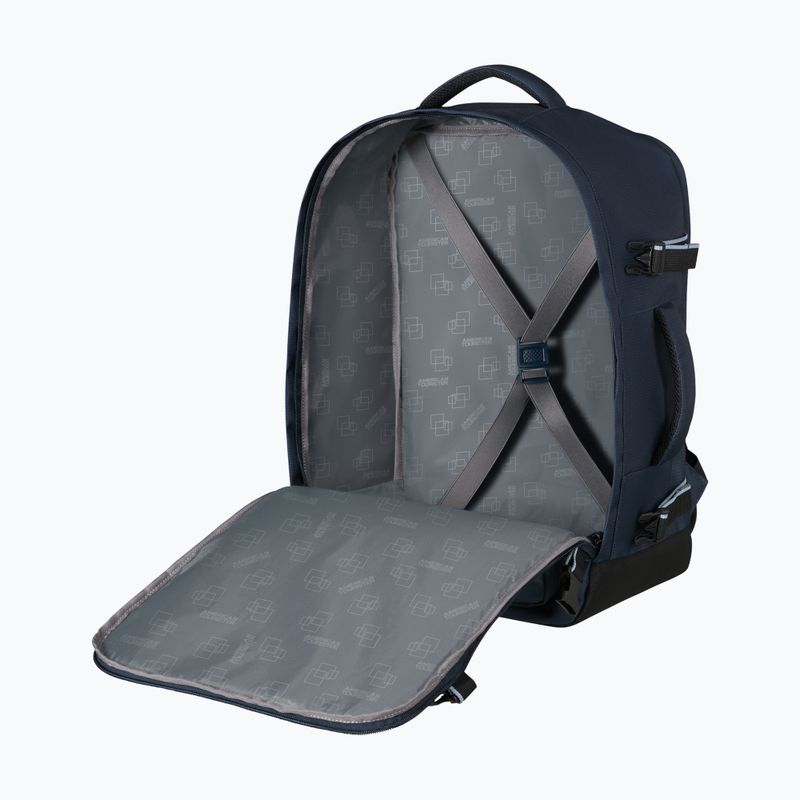 Kelioninė kuprinė American Tourister Take2cabin dark navy 5