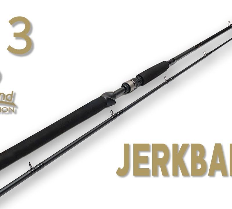 Westin W3 Jerkbait-T 2nd 2sec spiningas juodas W350-0662-H 6